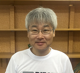 梅田 充茂