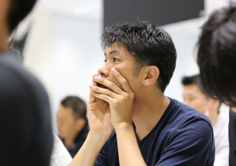 受講イメージ