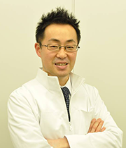 加藤高夫